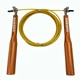 Скоростная скакалка BAR2FIT GOLD B2F-7 - изображение 3