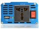 Перетворювач напруги UKC AC/DC, 12-220v, 600w автомобільний інвертор з правильною синусоїдою (0-1-00137) - зображення 2