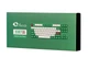 Механічна клавіатура АККО 3087 Matcha Red Bean Gateron Pink, RU, Green - зображення 1