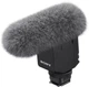 Mikrofon z mocowaniem do kamery Sony ECM-B10 (ECMB10.CE7) - obraz 6