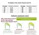 Тапочки для хлопчиків Natur 386-020/18 Сірі 18 - зображення 3