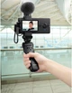 Микрофон с креплением на камеру Sony ECM-G1 (ECMG1Z.SYU) - изображение 8
