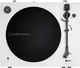 Програвач вінілу Audio-Technica AT-LP3XBT White - зображення 2