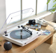 Програвач вінілу Audio-Technica AT-LP3XBT White - зображення 5