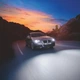 Ксенонова лампа OSRAM 66140XNN Night Breaker Laser +200% D1S 85V 35W P32d-2 XENARC - зображення 3