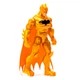 Игровая фигурка Batman Бэтмен золотой в броне (6055946/6055946-13) (10-566998) - изображение 1