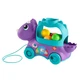Веселий трицератопс Fisher-Price (HNR53) - зображення 4