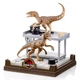 Игровая фигура Noble Collection Jurassic Park Velociraptor (NN2502) (10-582970) - изображение 1