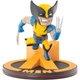 Фигурка Quantum Mechanix Marvel Wolverine Росомаха (MVL-0043A) (10-574289) - изображение 1