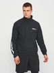 Спортивная ветровка мужская Jack Wolfskin Morobbia 2.5L Jkt M 1115521-6000 XL Черная (4064993644869) - изображение 1