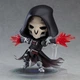 Фігурка Good smile Компанії Overwatch Nendoroid Reaper (G90980) (10-572073) - зображення 2