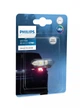 Світлодіодна лампа PHILIPS 11860U30CWB1 LED Ultinon Pro3000 Festoon 6000K 12V 30mm - зображення 1