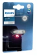 Светодиодная лампа Philips 11854U30CWB1 Festoon 38mm LED Ultinon Pro3000 Blister 0.6W 12V - изображение 2