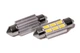 Светодиодная лампа StarLight T11 6 диодов 5630 1W 12V WHITE / 36mm / мультиполярная - изображение 2
