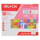 Пазл IBLOCK Фрукты и ягоды 2 в 1 (PL-921-278) (10-577472) - изображение 2