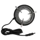 Аксессуар для микроскопов Sigeta Кільцевий освітлювач LED Ring-60 (65120) - изображение 2