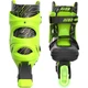 Роликові ковзани Neon Inline skates зелений 30-33 (NT07G4) (10-580608) - зображення 3