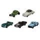 Набір машинок Matchbox Coffe cruisers (С1817/HKY27) (10-580935) - зображення 1