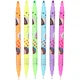 Набор фломастеров Top Model Neon duo 6 цветов (0411383) (10-582653) - изображение 3