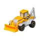 Набір автомобілів Matchbox MBX construction (С1817/HKY21) (10-580914) - зображення 2