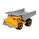 Набір автомобілів Matchbox MBX construction (С1817/HKY21) (10-580914) - зображення 3