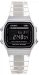Мужские часы CASIO A168XES-1BEF - изображение 1