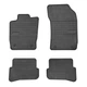 Коврики резиновые в салон Frogum Audi A1 (8X) от 2010 - 2018 (0734) - изображение 1