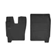 Коврики резиновые в салон Frogum Iveco Eurocargo II от 2002 - 2008 typ 160 фургон (0992) - изображение 1