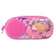 Пенал Upixel Futuristic kids pencil case рожевий (U21-012-A) (10-572752) - зображення 1