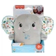Музична іграшка Fisher-Price Медитація зі слоненятком (HML65) (10-579567) - зображення 2