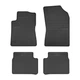 Коврики резиновые в салон Frogum Citroen C3 от 2015 (547549) - изображение 1