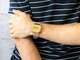 Мужские часы CASIO A168XESG-9AEF - изображение 4