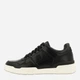 Sneakersy męskie G-Star Raw Attacc BSC 2212-040501-0999 43 Czarne (8720206562103) - obraz 4