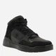 Trzewiki męskie G-Star Raw Attacc Mid Tnl 2242-040715-0999 46 Czarne (8720656400789) - obraz 2