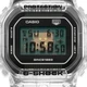 Мужские часы CASIO G-Shock DW-5040RX-7ER - изображение 7