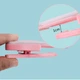 Светодиодное кольцо для селфи с подсветкой Selfie Ring Light Розовый (V2847) - изображение 6