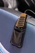 Масажне крісло XZERO Y9 SL Premium BLUE - зображення 9