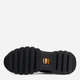 Buty sportowe na grubej podeszwie do kostki męskie G-Star Raw Racka Tnl 2342-62501-0999 40 Czarne (8720656917454) - obraz 8