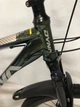 Горный подростковый велосипед D50 Dyna 24 дюйма Хаки - изображение 7
