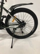 Горный подростковый велосипед D50 Dyna 24 дюйма Хаки - изображение 12
