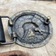 Пряжка Gorillas Accessories Центурион на мужской ремень - изображение 7