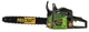 Бензопила Procraft GS-50 (1 шина, 1 ланцюг 40) - изображение 1