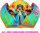 Кукла L.O.L. Surprise! O.M.G. Fierce Collector Cleopatra - ЛОЛ ОМГ Фирс КЛЕОПАТРА (586685) - Игровой набор LOL - изображение 8