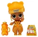 Валіза L.O.L. Surprise! Loves Mini SWEETS Haribo Goldbears - ЛОЛ Міні Світс Золоті Ведмедики Haribo - Ігровий набір LOL - зображення 5