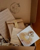Набор для создания двух соевых свеч VI&WARM DIY BOX - изображение 6