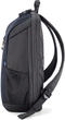 Рюкзак для ноутбука HP Travel 18 Liter 15.6" (6B8U7AA) - зображення 5
