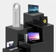 USB Карта памяти SomnAmbulist V1 Флешка Брелок 64Gb Silver - изображение 3