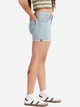 Джинсовые шорты женские Levi`s 535755038 XS (26) Голубые (1159785738) - изображение 5