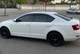 Ветровики Liftback (4 шт., Sunplex Sport) для Skoda Octavia III A7 2013-2019 гг - изображение 3