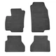 Килимки гумові в салон Frogum Ford B-max від 2012 - 2018 (546184) - зображення 1